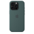 Silicone Case Original With MagSafe and Splash Apple iPhone 16 Pro Max with button