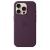 Silicone Case Original With MagSafe and Splash Apple iPhone 16 Pro Max with button