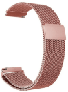 Ремінець для Xiaomi Amazfit Bip Milanese Loop 20mm