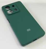 Чохол Silicone Case for Xiaomi Redmi Note 13 5G