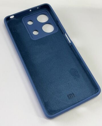 Чохол Silicone Case for Xiaomi Redmi Note 13 5G