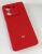 Чохол Silicone Case for Xiaomi Redmi Note 13 5G