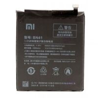 Акумулятор для Xiaomi BN41 / Redmi Note 4
