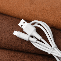 USB Кабель Hoco X25 Soarer Lightning 1m