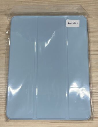 Чехол книжка Smart Case Apple iPad11(2018-2022) 11Pro/2024 Pencil Case NEW