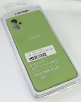 Чохол Silicone Case for Samsung A05