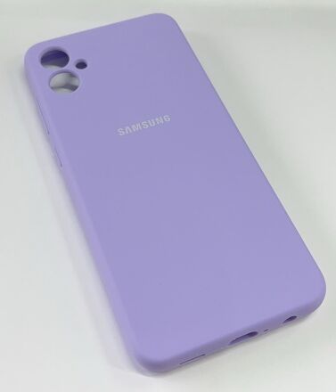 Чохол Silicone Case for Samsung A05