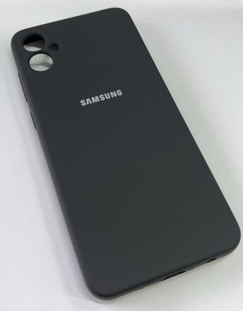 Чохол Silicone Case for Samsung A05