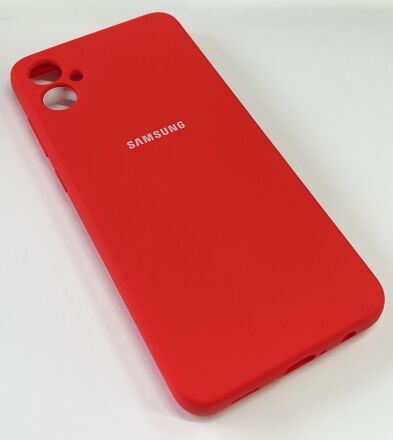 Чохол Silicone Case for Samsung A05