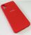 Чохол Silicone Case for Samsung A05