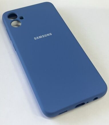 Чохол Silicone Case for Samsung A05