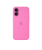Silicone Case Original With MagSafe and Splash Apple iPhone 16 with button