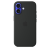 Silicone Case Original With MagSafe and Splash Apple iPhone 16 with button