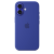 Silicone Case Original With MagSafe and Splash Apple iPhone 16 with button