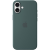 Silicone Case Original With MagSafe and Splash Apple iPhone 16 with button