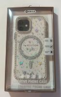 Case Stones and Stars MagSafe Apple for Iphone 12/12 Pro