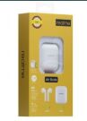Блютуз Стерео Гарнітура Realme Air Buds TWS