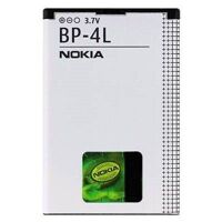 Акумулятор для Nokia BP-4L