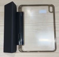 Чехол книжка Smart Case Apple (iPad10) 10.9 2022 Pencil Case NEW