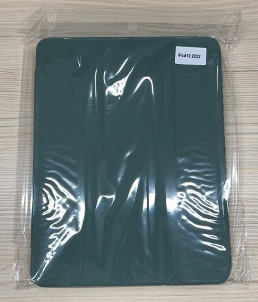 Чехол книжка Smart Case Apple (iPad10) 10.9 2022/ iPad11 A16 2025 Pencil Case New