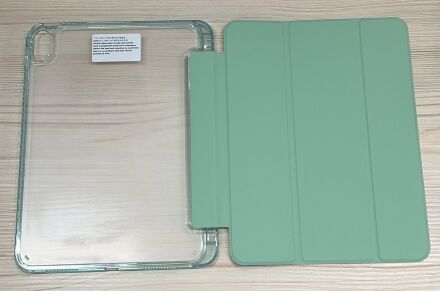 Чехол книжка Smart Case Apple (iPad10) 10.9 2022/ iPad11 A16 2025 Pencil Case New