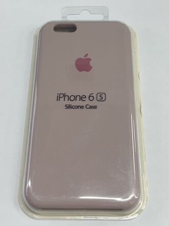 Чохол Silicone Case Copy Apple iPhone 6 / 6S