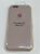 Чохол Silicone Case Copy Apple iPhone 6 / 6S