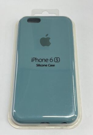 Чохол Silicone Case Copy Apple iPhone 6 / 6S