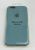 Чохол Silicone Case Copy Apple iPhone 6 / 6S