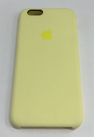 Чохол Silicone Case Copy Apple iPhone 6 / 6S