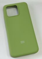 Чохол Silicone Case for Xiaomi Mi 13