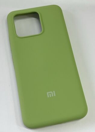 Чохол Silicone Case for Xiaomi Mi 13