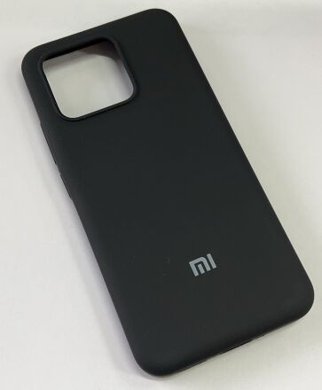 Чохол Silicone Case for Xiaomi Mi 13