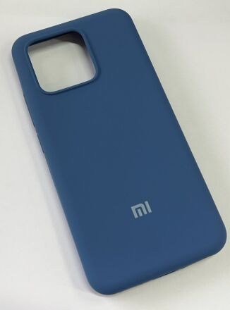 Чохол Silicone Case for Xiaomi Mi 13
