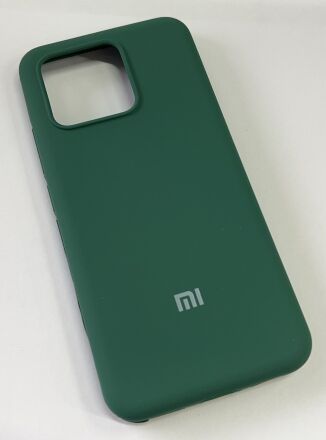 Чохол Silicone Case for Xiaomi Mi 13