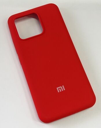 Чохол Silicone Case for Xiaomi Mi 13