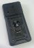 Armor Case With Curtain for Tecno Pova 5