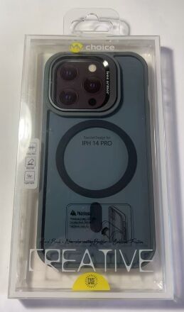 Чехол Lens Armor MagSafe iPhone 14 Pro