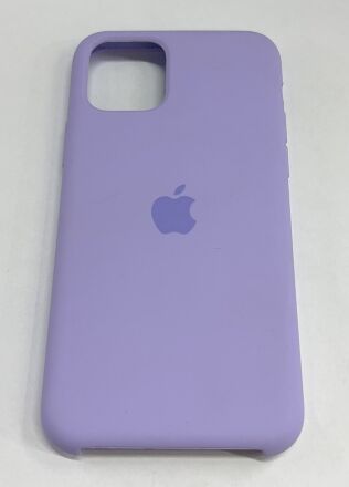 Чохол Silicone Case Copy Apple iPhone 11
