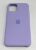 Чохол Silicone Case Copy Apple iPhone 11