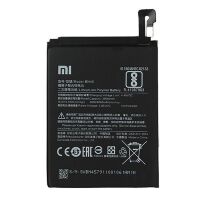 Акумулятор для Xiaomi BN45 / Redmi Note 5