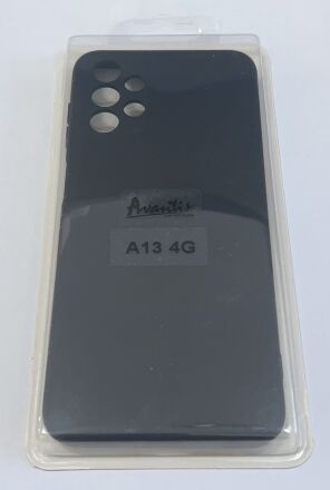 Avantis Full Silicone case Samsung A13 4G