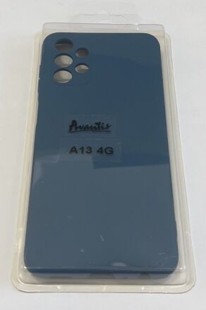 Avantis Full Silicone case Samsung A13 4G