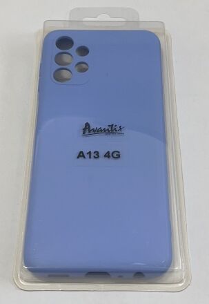 Avantis Full Silicone case Samsung A13 4G