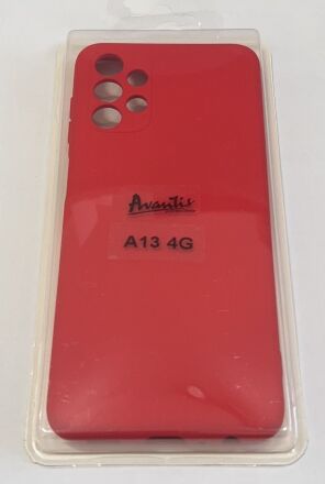 Avantis Full Silicone case Samsung A13 4G