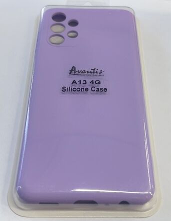 Avantis Full Silicone case Samsung A13 4G