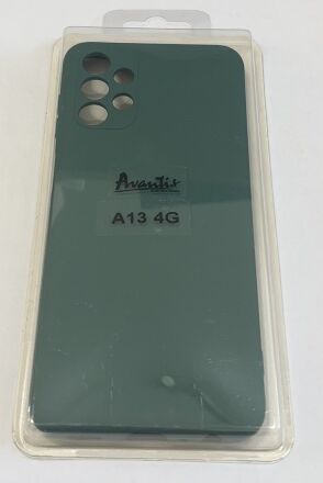 Avantis Full Silicone case Samsung A13 4G