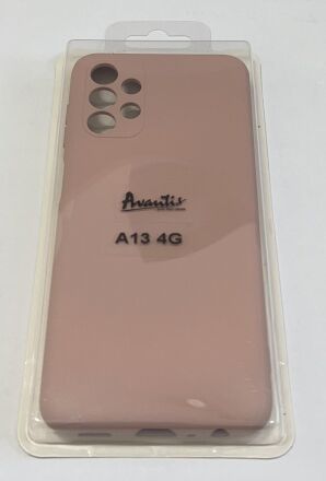 Avantis Full Silicone case Samsung A13 4G
