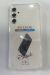 Case Clear ShockProof for Samsung A34