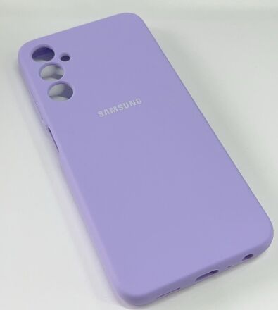 Чохол Silicone Case for Samsung A05s